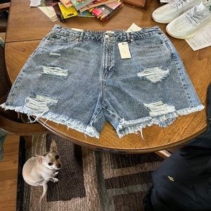 ***NEW*** Women Denim Shorts